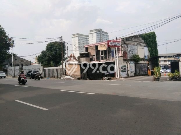 Lahan Kosong Dijual di Kebayoran Lama, Jakarta Selatan, Luas 7000m2 Area Strategis Lahan Kosong Dijual di Kebayoran Lama, Jakarta Selatan, Luas 7000m2 Area Strategis