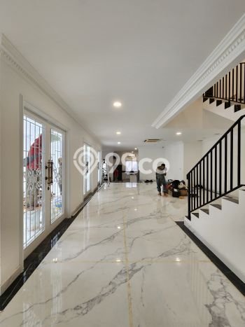 Rumah Luxury Modern Siap Huni di Pondok Indah Jakarta Selatan Rumah Luxury Modern Siap Huni di Pondok Indah Jakarta Selatan