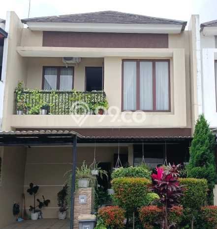 Rumah Elit Modern Siap Huni di Graha Raya Bintaro Tangerang Selatan Rumah Elit Modern Siap Huni di Graha Raya Bintaro Tangerang Selatan