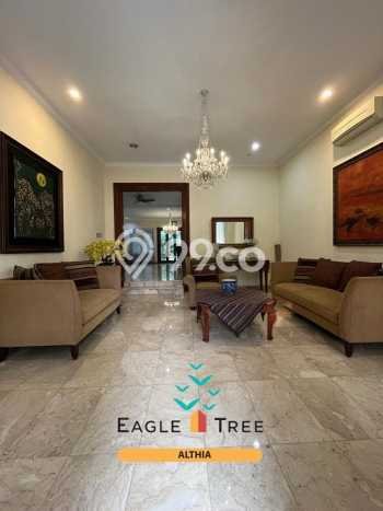 Rumah Luxury Modern Siap Huni di Cipete Jakarta Selatan Rumah Luxury Modern Siap Huni di Cipete Jakarta Selatan