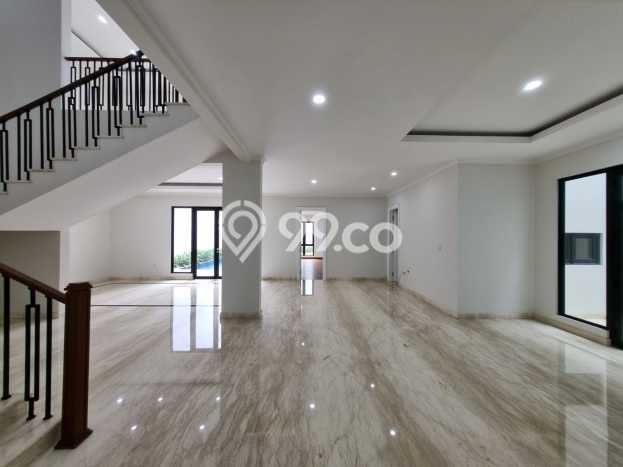 Ready to Use! Premium House LT 534m2 Desain Modern di Pondok Indah Ready to Use! Premium House LT 534m2 Desain Modern di Pondok Indah