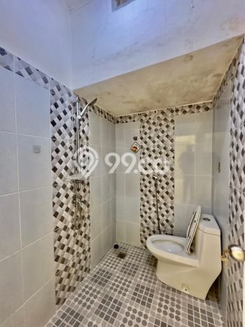 Rumah Elit Modern Siap Huni di Bintaro Jakarta Selatan Rumah Elit Modern Siap Huni di Bintaro Jakarta Selatan
