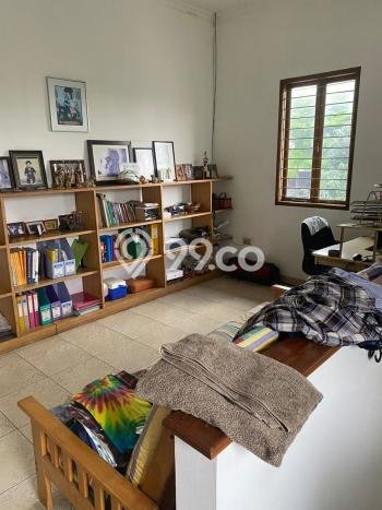 Rumah Eksklusif Dijual LT 590m2 di Cilandak, Jakarta Selatan Rumah Eksklusif Dijual LT 590m2 di Cilandak, Jakarta Selatan