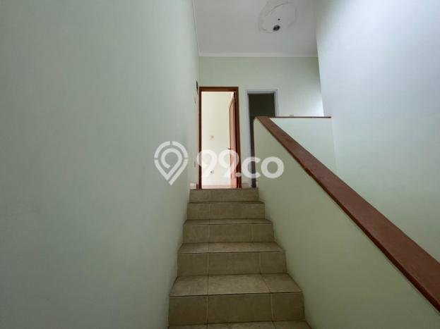 Rumah Modern 2 KT di Graha Raya Bintaro Tangerang Selatan Unfurnished Rumah Modern 2 KT di Graha Raya Bintaro Tangerang Selatan Unfurnished