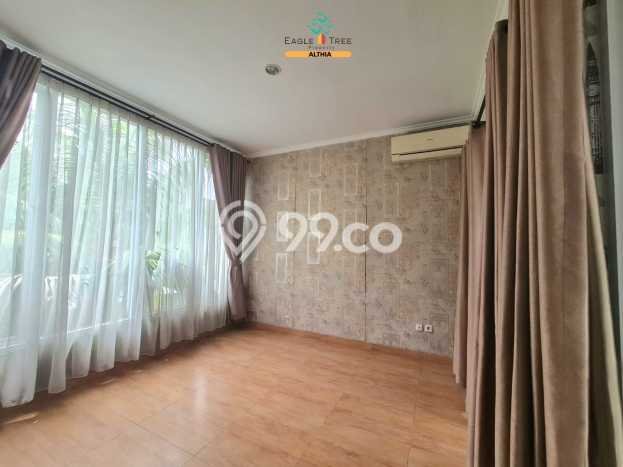 Rumah Elit Akses Strategis di Tangerang Selatan Unfurnished Rumah Elit Akses Strategis di Tangerang Selatan Unfurnished
