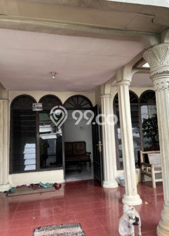 Rumah Elit Modern Siap Huni di Bintaro Jakarta Selatan Rumah Elit Modern Siap Huni di Bintaro Jakarta Selatan