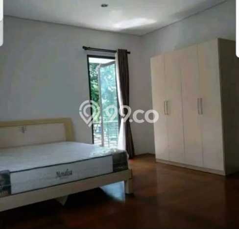 Siap Huni Rumah Mewah 3 Kamar di Kebayoran Lama Dekat ke Mana Saja Siap Huni Rumah Mewah 3 Kamar di Kebayoran Lama Dekat ke Mana Saja