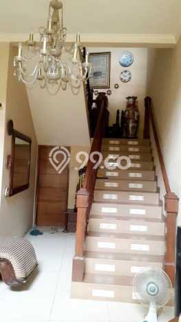 Siap Huni Hunian Elit 3 Kamar di Pondok Aren Dekat ke Mana Saja Siap Huni Hunian Elit 3 Kamar di Pondok Aren Dekat ke Mana Saja