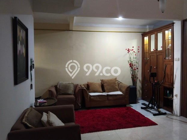 Dijual Hunian Rumah Nyaman 3 KT di Graha Raya Bintaro, Tangerang Selatan Dijual Hunian Rumah Nyaman 3 KT di Graha Raya Bintaro, Tangerang Selatan