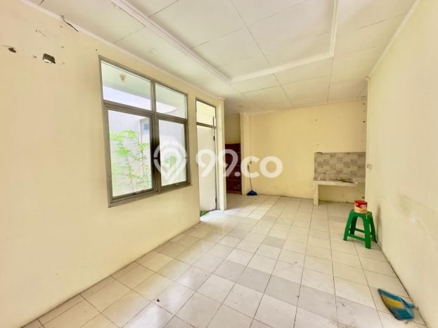 Rumah Elit Modern Siap Huni di Bintaro Jakarta Selatan Rumah Elit Modern Siap Huni di Bintaro Jakarta Selatan