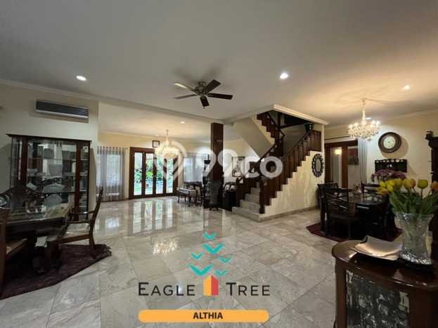 Rumah Luxury Modern Siap Huni di Cipete Jakarta Selatan Rumah Luxury Modern Siap Huni di Cipete Jakarta Selatan
