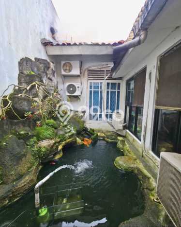 Siap Huni Hunian Elit 5 Kamar di Kebayoran Lama Dekat ke Mana Saja Siap Huni Hunian Elit 5 Kamar di Kebayoran Lama Dekat ke Mana Saja