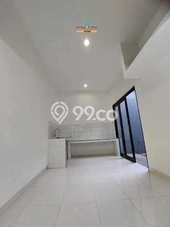 Hunian Nyaman Asri 2 KT Siap Huni di Graha Raya Bintaro Tangerang Selatan Hunian Nyaman Asri 2 KT Siap Huni di Graha Raya Bintaro Tangerang Selatan