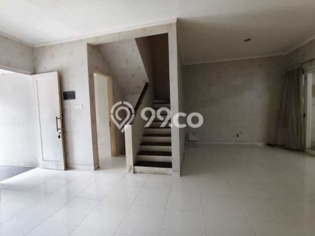 Rumah Luxury Modern Tanpa Renovasi di Bintaro Tangerang Selatan Rumah Luxury Modern Tanpa Renovasi di Bintaro Tangerang Selatan