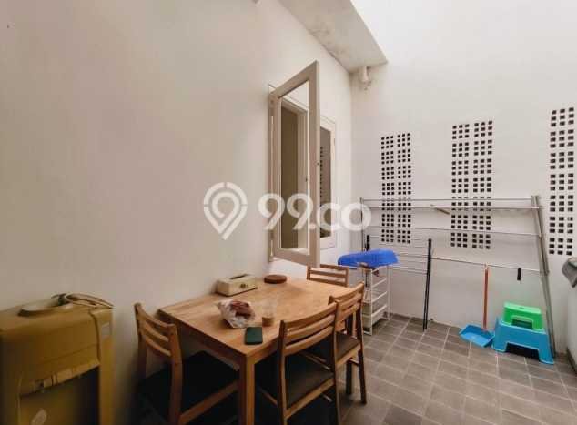 Dijual Cepat Rumah Bagus Siap Huni LB 55m2 di BSD, Tangerang Selatan Dijual Cepat Rumah Bagus Siap Huni LB 55m2 di BSD, Tangerang Selatan