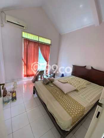 Dijual Rumah Eksklusif 3 KT di Bintaro, Tangerang Selatan Dijual Rumah Eksklusif 3 KT di Bintaro, Tangerang Selatan