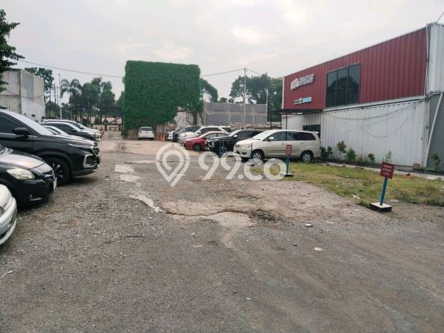 Lahan Kosong Dijual di Kebayoran Lama, Jakarta Selatan, Luas 7000m2 Area Strategis Lahan Kosong Dijual di Kebayoran Lama, Jakarta Selatan, Luas 7000m2 Area Strategis
