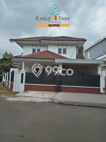 Hunian Super Mewah dengan Akses Paling Strategis di Bintaro, Tangerang Selatan Hunian Super Mewah dengan Akses Paling Strategis di Bintaro, Tangerang Selatan