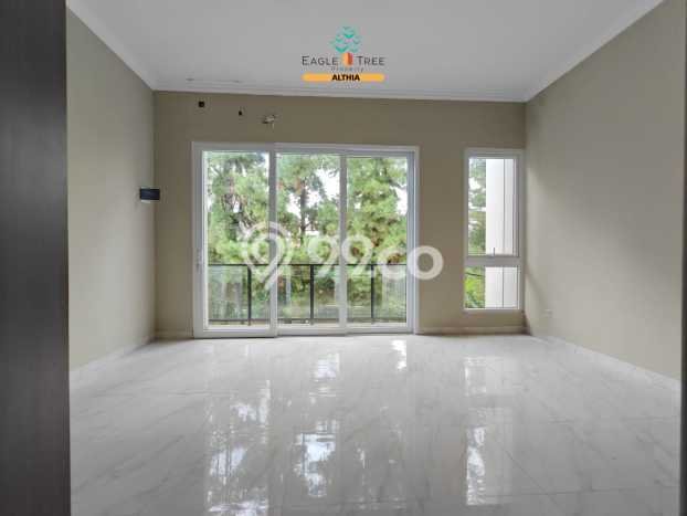 Rumah Elit LB 154m2 Siap Pakai Desain Elegan di Villa Melati Mas, Tangerang Selatan Rumah Elit LB 154m2 Siap Pakai Desain Elegan di Villa Melati Mas, Tangerang Selatan