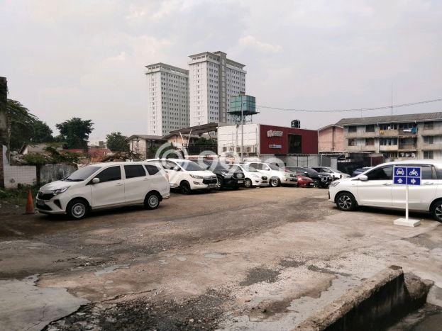 Lahan Kosong Dijual di Kebayoran Lama, Jakarta Selatan, Luas 7000m2 Area Strategis Lahan Kosong Dijual di Kebayoran Lama, Jakarta Selatan, Luas 7000m2 Area Strategis