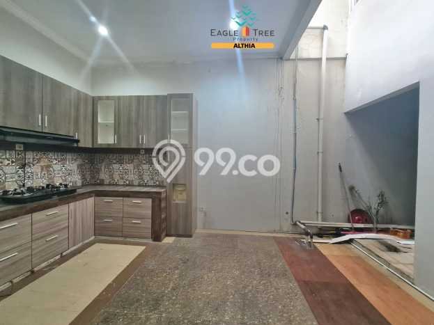 Rumah Elit Akses Strategis di Tangerang Selatan Unfurnished Rumah Elit Akses Strategis di Tangerang Selatan Unfurnished