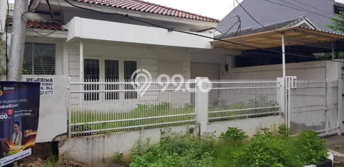 Hunian Super Mewah dengan Akses Paling Strategis di Pondok Indah, Jakarta Selatan Hunian Super Mewah dengan Akses Paling Strategis di Pondok Indah, Jakarta Selatan