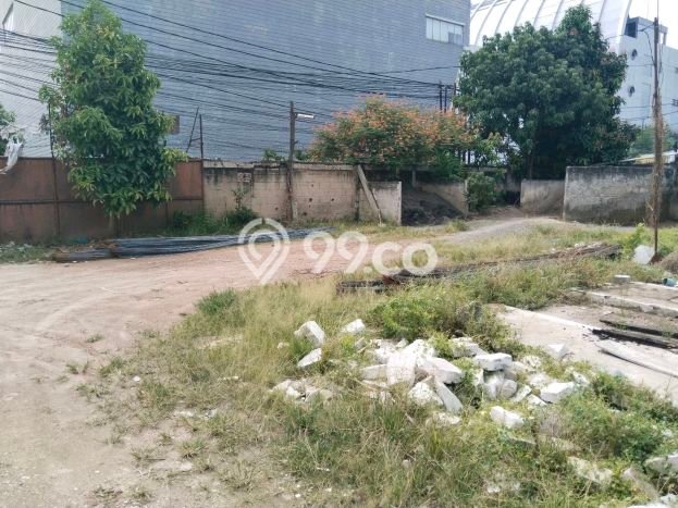 Lahan Kosong Dijual di Kebayoran Lama, Jakarta Selatan, Luas 7000m2 Area Strategis Lahan Kosong Dijual di Kebayoran Lama, Jakarta Selatan, Luas 7000m2 Area Strategis
