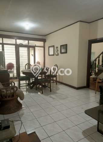 Dijual Rumah Mewah Megah Dengan View Eksklusif di Pondok Pinang, Jakarta Selatan Dijual Rumah Mewah Megah Dengan View Eksklusif di Pondok Pinang, Jakarta Selatan