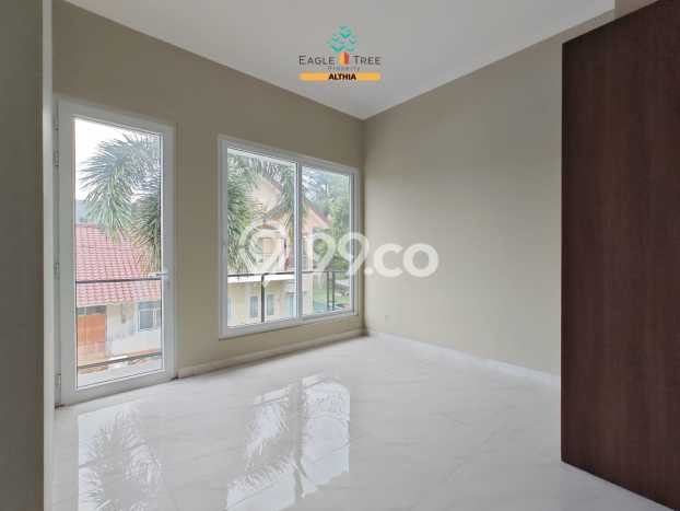 Rumah Elit LB 154m2 Siap Pakai Desain Elegan di Villa Melati Mas, Tangerang Selatan Rumah Elit LB 154m2 Siap Pakai Desain Elegan di Villa Melati Mas, Tangerang Selatan