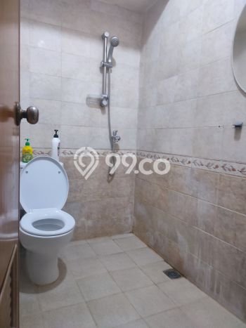 Rumah Minimalis 4 KT di Bintaro Tangerang Selatan Unfurnished Rumah Minimalis 4 KT di Bintaro Tangerang Selatan Unfurnished