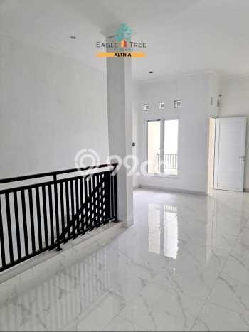 Jarang Ada! Rumah Sewa 4 Kamar Bagus Siap Huni Bintaro Jarang Ada! Rumah Sewa 4 Kamar Bagus Siap Huni Bintaro