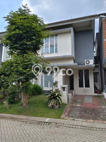 Rumah Luxury Modern Tanpa Renovasi di Bintaro Tangerang Selatan Rumah Luxury Modern Tanpa Renovasi di Bintaro Tangerang Selatan