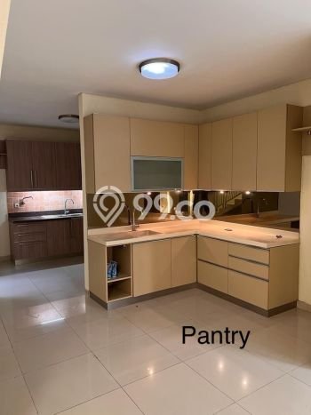 Hunian Mewah LB 300m2 Siap Huni Desain Elegan di Bintaro, Tangerang Selatan Hunian Mewah LB 300m2 Siap Huni Desain Elegan di Bintaro, Tangerang Selatan