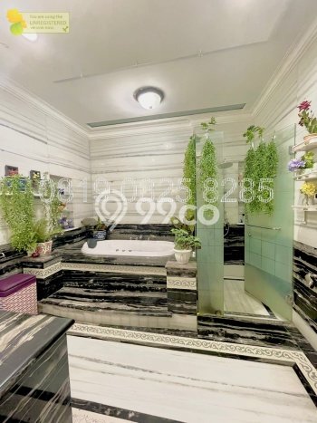 Rumah Elit LB 540m2 Siap Huni Desain Elegan di Lebak Bulus, Jakarta Selatan Rumah Elit LB 540m2 Siap Huni Desain Elegan di Lebak Bulus, Jakarta Selatan