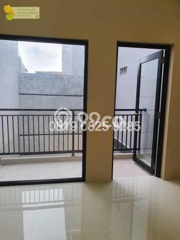 Rumah Eksklusif Siap Huni LT 125m2 di Kelapa Gading, Jakarta Utara Rumah Eksklusif Siap Huni LT 125m2 di Kelapa Gading, Jakarta Utara