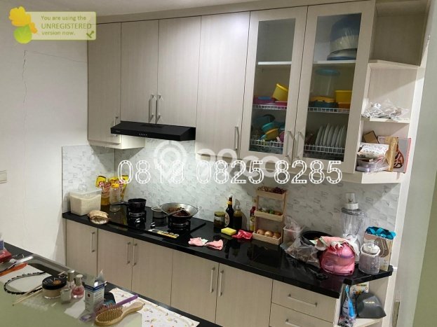 Apartemen Strategis untuk Dijual di Kelapa Gading, Jakarta Utara, DKI Jakarta Apartemen Strategis untuk Dijual di Kelapa Gading, Jakarta Utara, DKI Jakarta