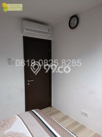 Dijual Hunian Rumah Terawat 2 Kamar di Jakarta Garden City, Jakarta Timur Dijual Hunian Rumah Terawat 2 Kamar di Jakarta Garden City, Jakarta Timur