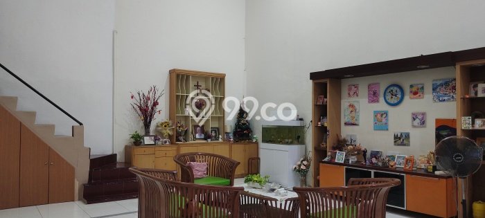 Hot Offer Hunian Mewah Ideal dan Luas di Kelapa Gading, Jakarta Utara Hot Offer Hunian Mewah Ideal dan Luas di Kelapa Gading, Jakarta Utara
