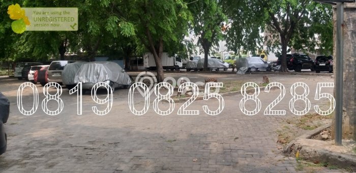 Jarang Ada! Tanah di Cakung Punya Luas 5800m2 SHM Jarang Ada! Tanah di Cakung Punya Luas 5800m2 SHM