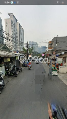 Rumah Elit Modern Tanpa Renovasi di Cipete Jakarta Selatan Rumah Elit Modern Tanpa Renovasi di Cipete Jakarta Selatan