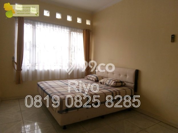 Rumah 4 KT 3 KM di Area Kelapa Gading, Jakarta Utara Rumah 4 KT 3 KM di Area Kelapa Gading, Jakarta Utara