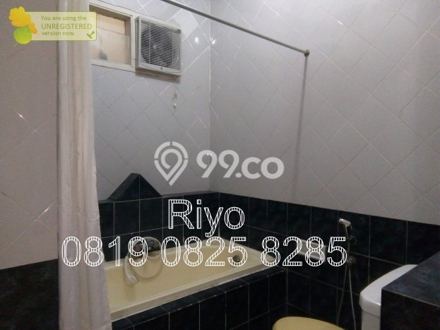 Rumah 4 KT 3 KM di Area Kelapa Gading, Jakarta Utara Rumah 4 KT 3 KM di Area Kelapa Gading, Jakarta Utara
