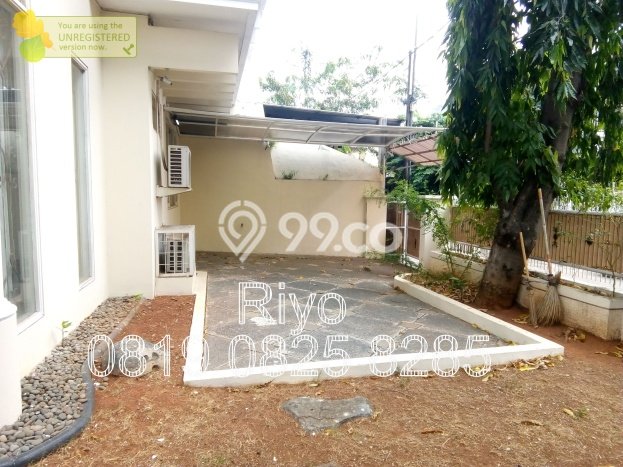 Rumah 4 KT 3 KM di Area Kelapa Gading, Jakarta Utara Rumah 4 KT 3 KM di Area Kelapa Gading, Jakarta Utara