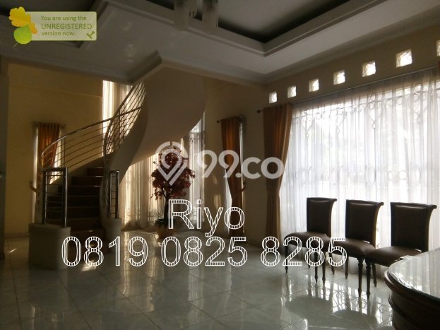 Rumah 4 KT 3 KM di Area Kelapa Gading, Jakarta Utara Rumah 4 KT 3 KM di Area Kelapa Gading, Jakarta Utara