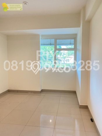 Dijual Apartemen 3 KT 2 KM di Kelapa Gading Dijual Apartemen 3 KT 2 KM di Kelapa Gading