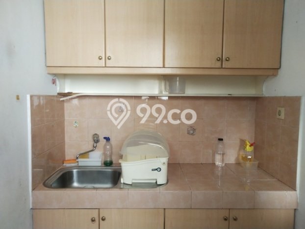 Dijual Apartemen 2 KT & 1 KM di Jakarta Pusat Lokasi Strategis Dijual Apartemen 2 KT & 1 KM di Jakarta Pusat Lokasi Strategis