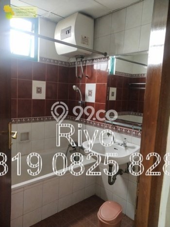 Dijual Apartemen 2 KT & 1 KM di Jakarta Pusat Lokasi Strategis Dijual Apartemen 2 KT & 1 KM di Jakarta Pusat Lokasi Strategis