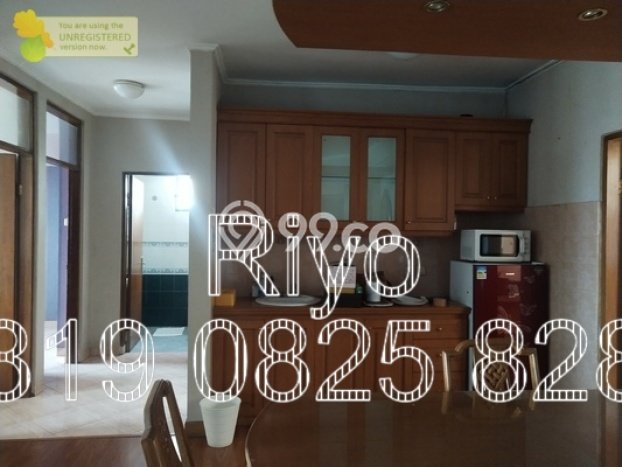 Dijual Apartemen 2 KT & 1 KM di Jakarta Pusat Lokasi Strategis Dijual Apartemen 2 KT & 1 KM di Jakarta Pusat Lokasi Strategis