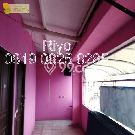 Rumah Mewah LB 350m2 Siap Huni Desain Elegan di Kemanggisan, Jakarta Barat Rumah Mewah LB 350m2 Siap Huni Desain Elegan di Kemanggisan, Jakarta Barat