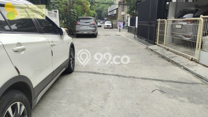 Dijual Rumah 2 Kamar Lokasi Ideal Bagus dan Strategis di Kelapa Gading Dijual Rumah 2 Kamar Lokasi Ideal Bagus dan Strategis di Kelapa Gading